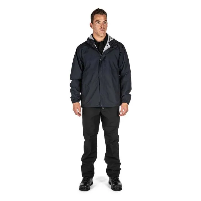 5.11 Duty Rain Shell Jacket