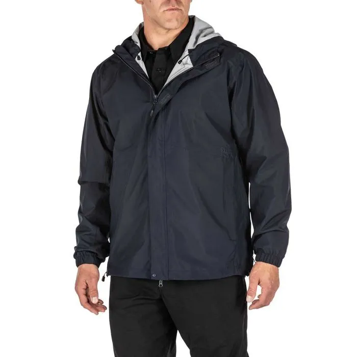 5.11 Duty Rain Shell Jacket