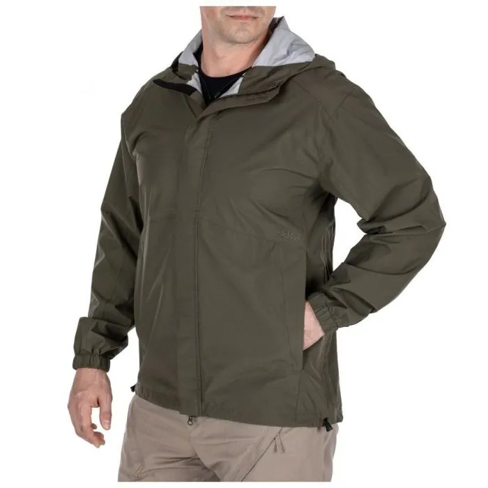 5.11 Duty Rain Shell Jacket