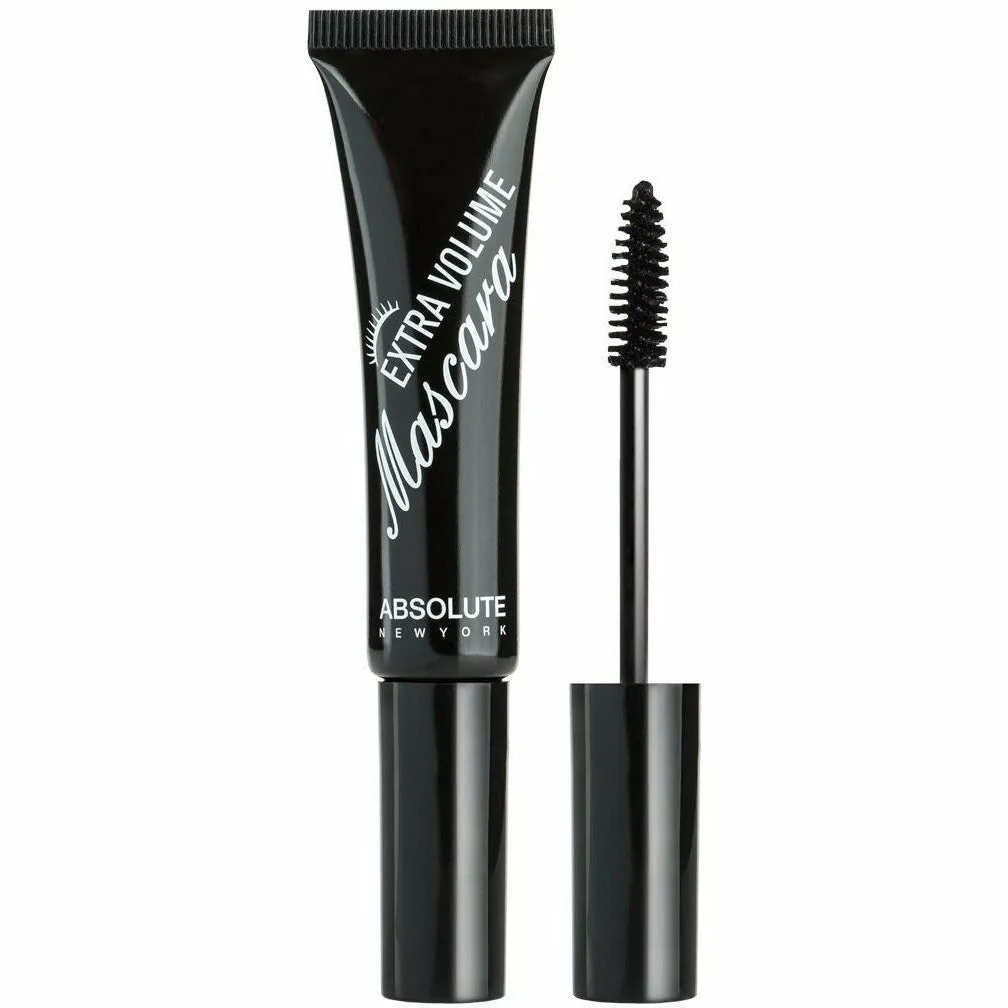 Absolute New York: Waterproof Tube Mascara