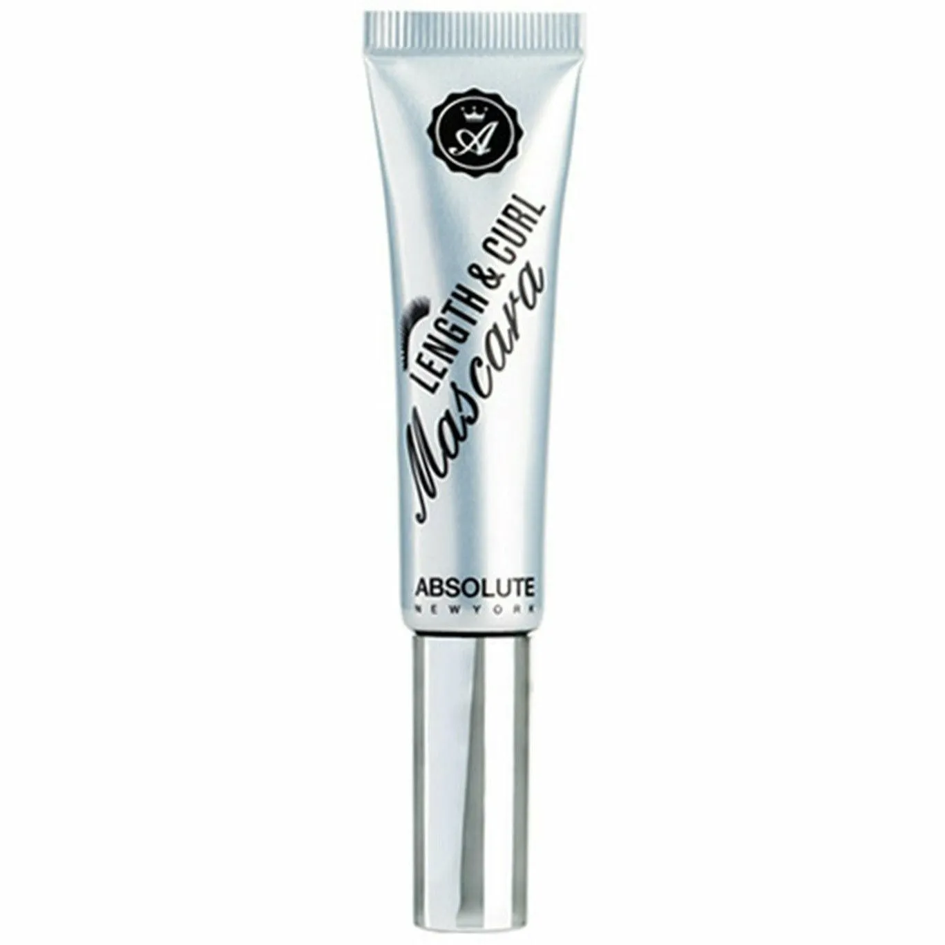 Absolute New York: Waterproof Tube Mascara