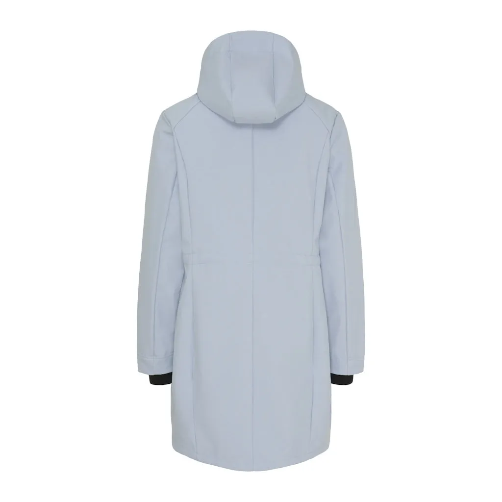 Adie Softshell Coat