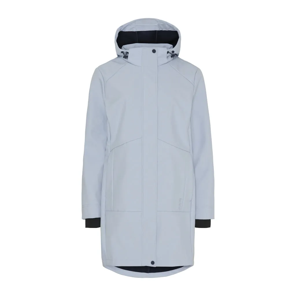 Adie Softshell Coat