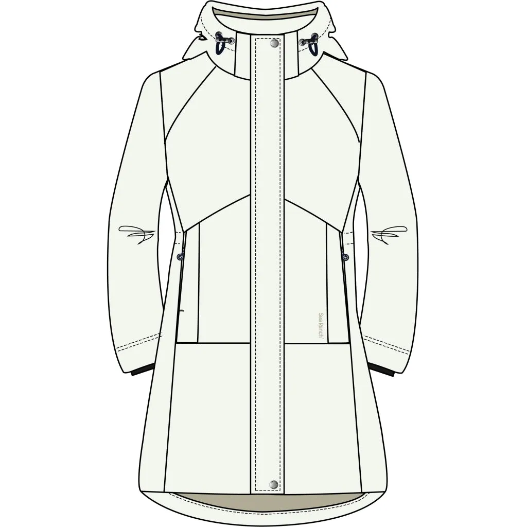 Adie Softshell Coat