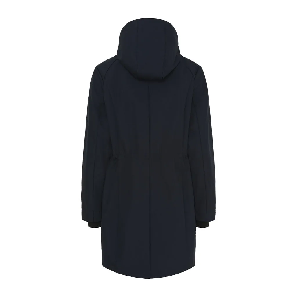 Adie Softshell Coat