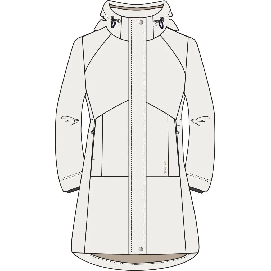 Adie Softshell Coat