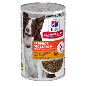 Adult Perfect Digestion Chicken Tins