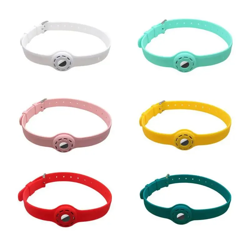 AirTag Waterproof Collar - Style B