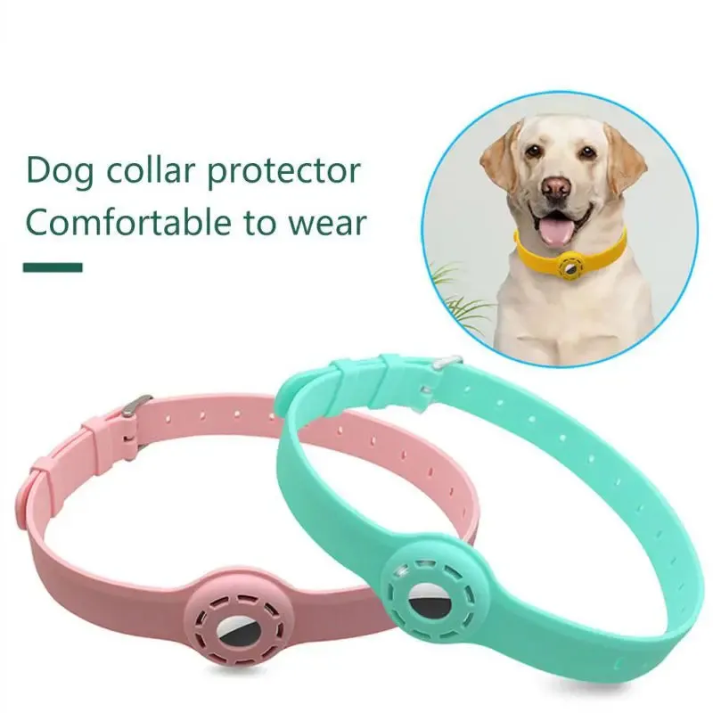 AirTag Waterproof Collar - Style B