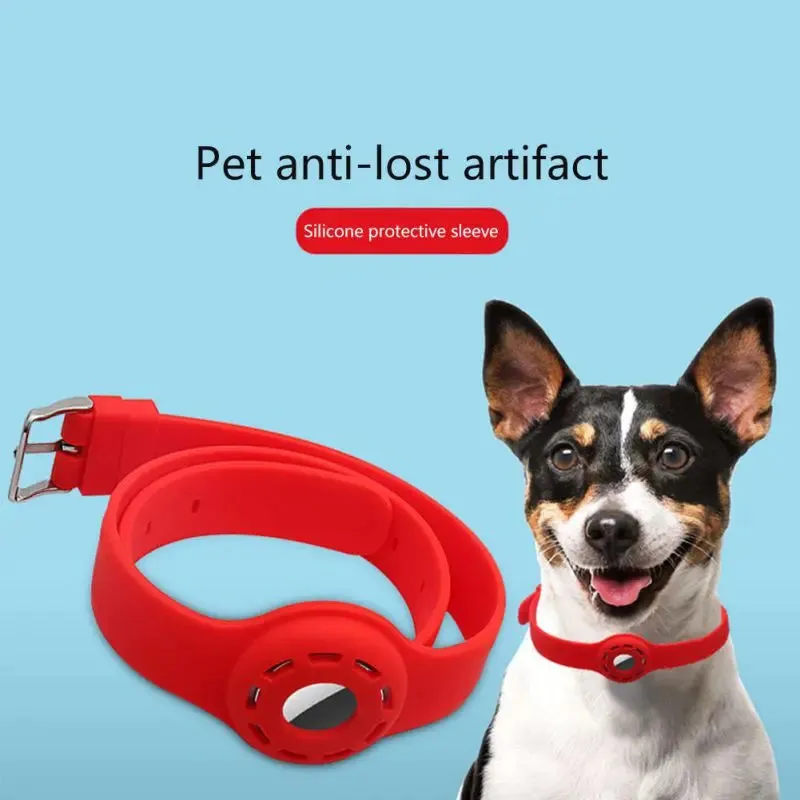 AirTag Waterproof Collar - Style B