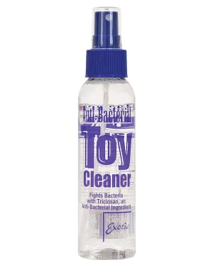 Anti-Bacterial Toy Cleaner - 4.3 oz