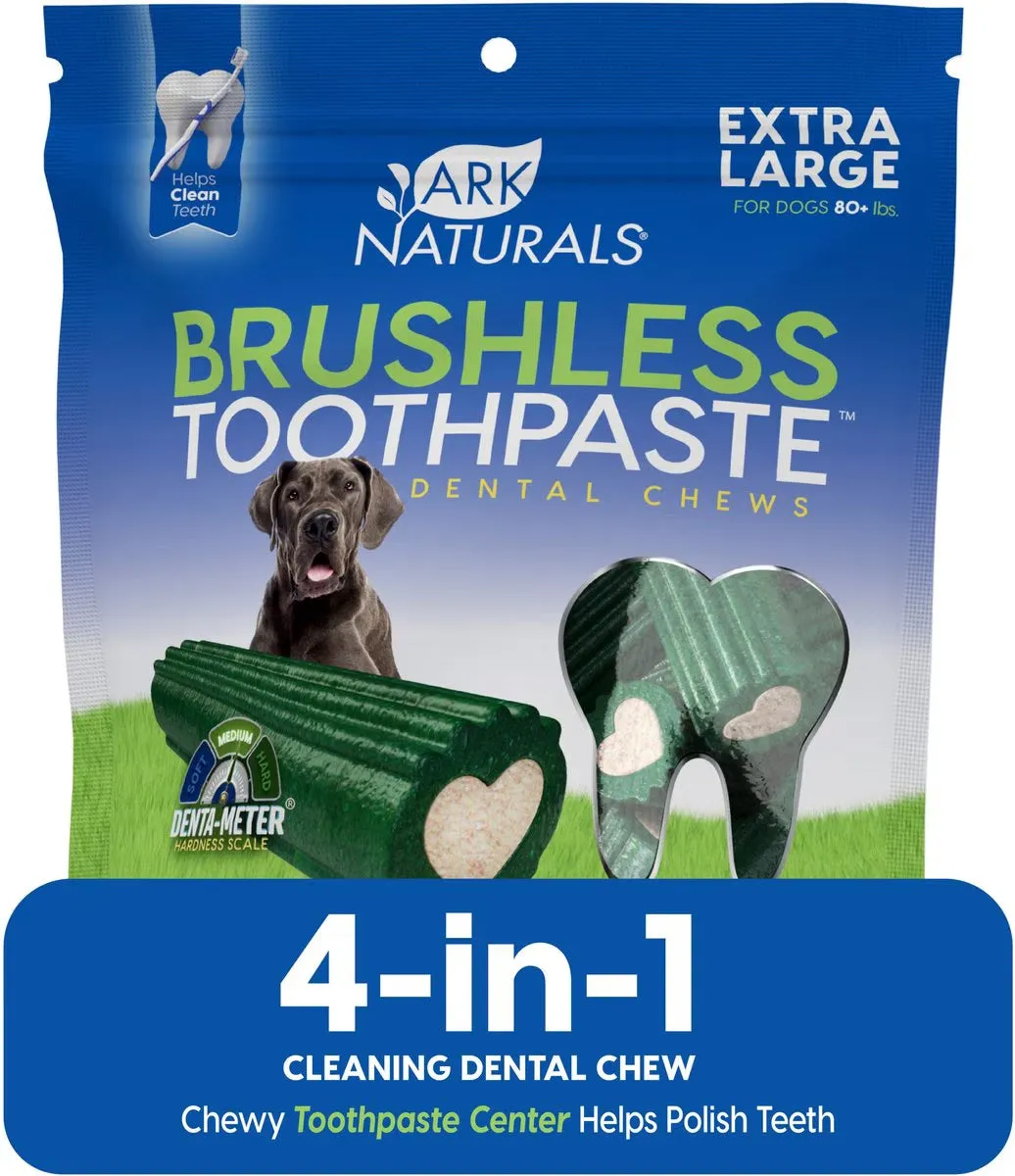 Ark Naturals Brushless Toothpaste