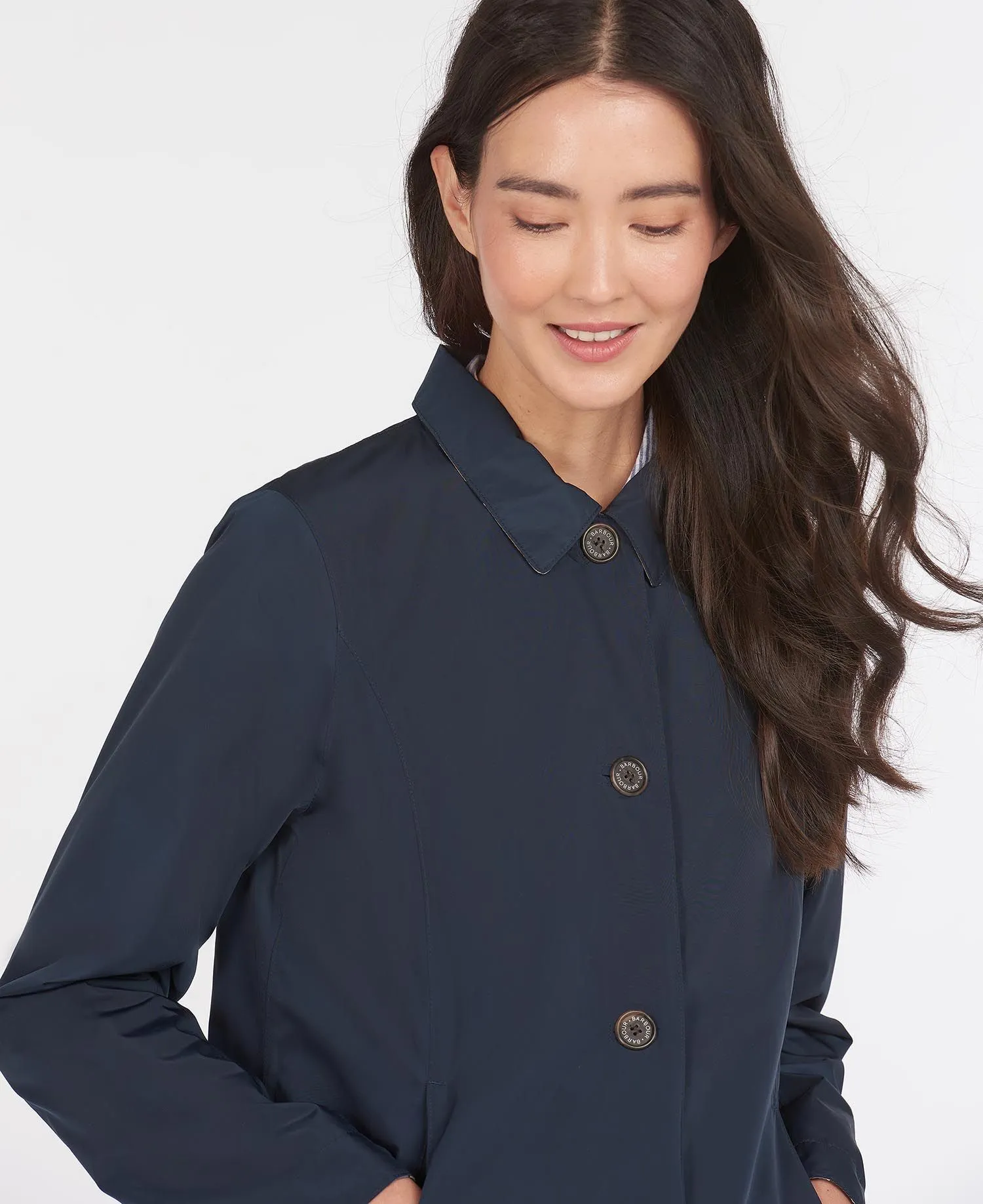 Barbour  Women's Babbity Jacket