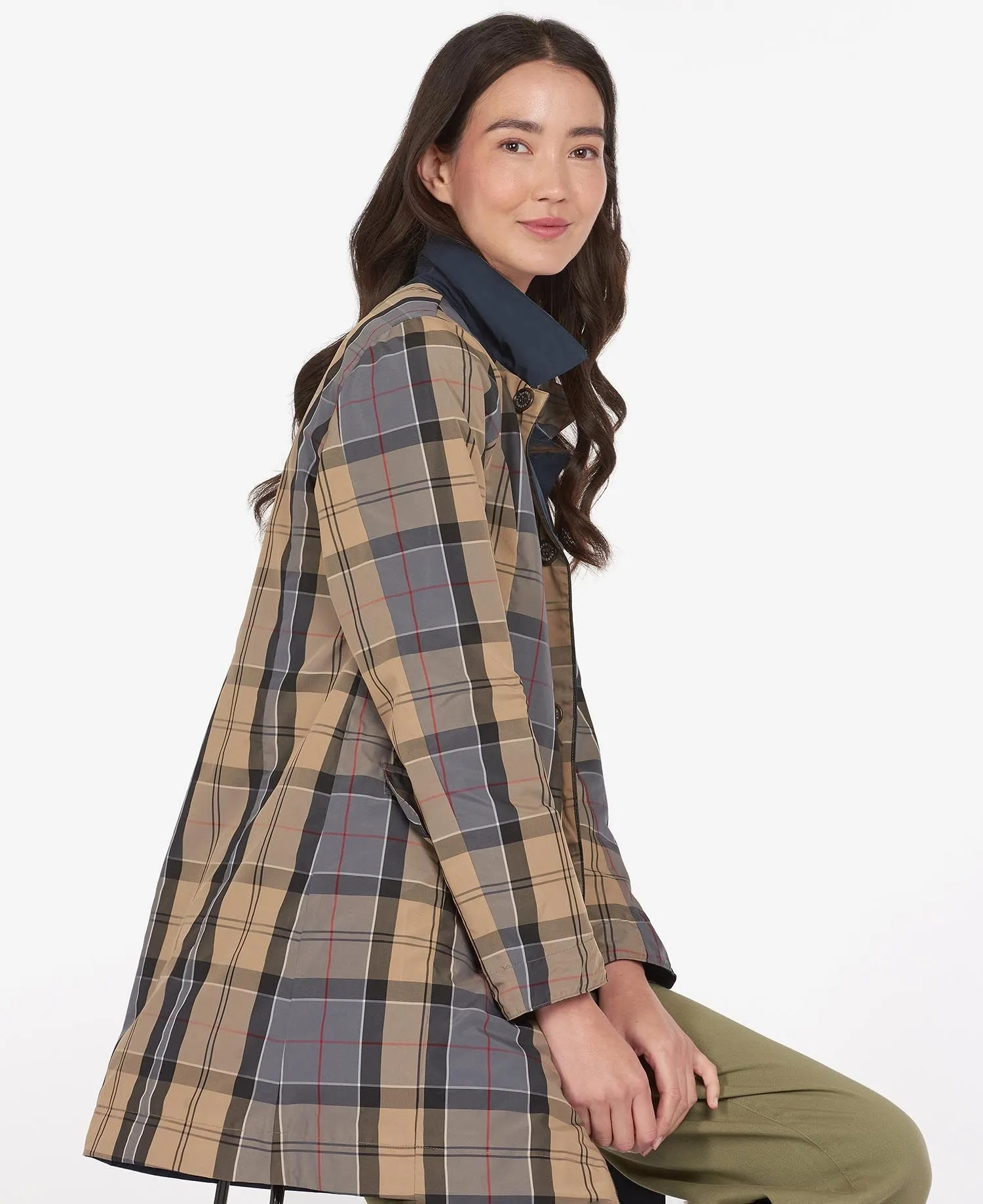 Barbour  Women's Babbity Jacket