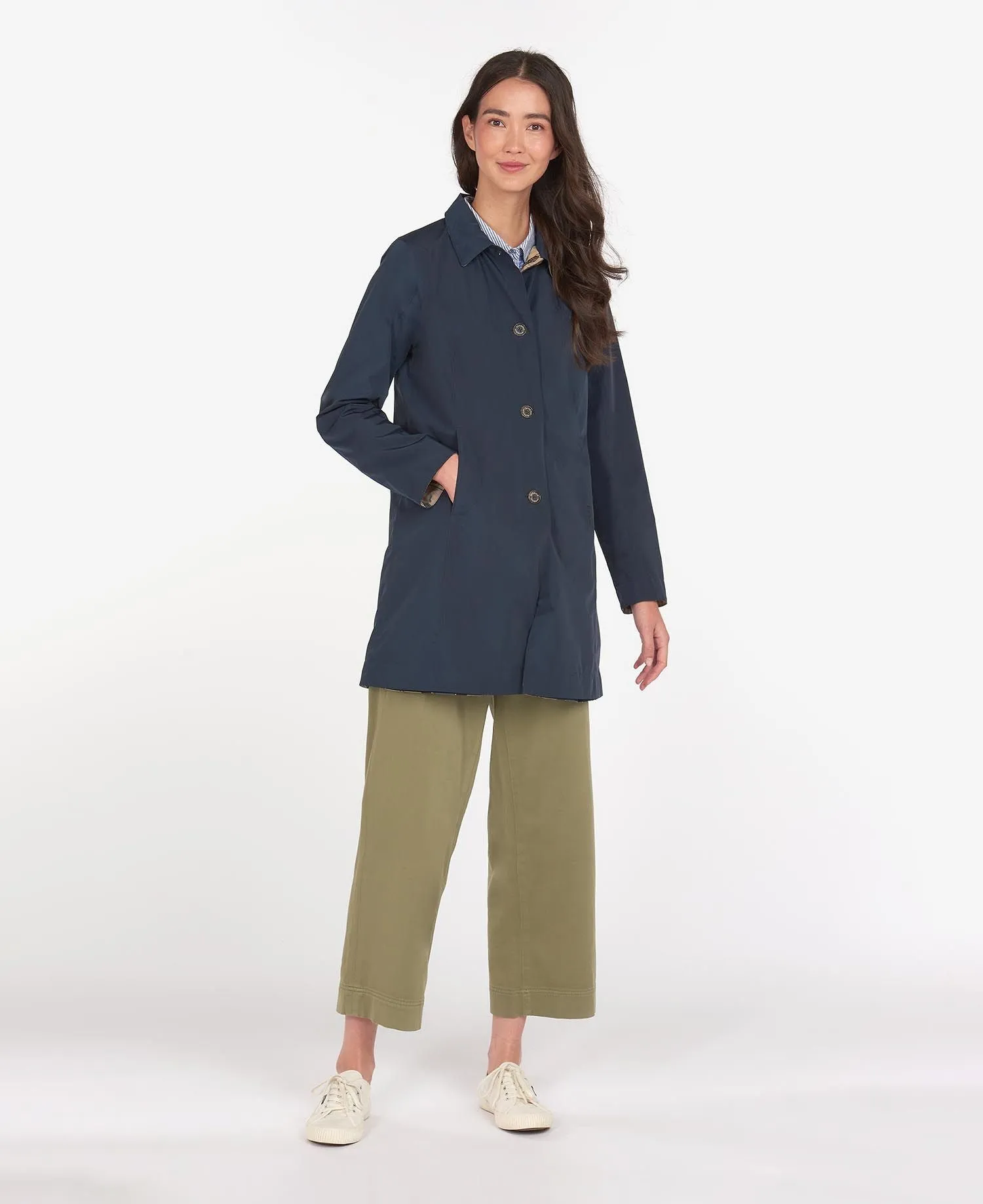 Barbour  Women's Babbity Jacket