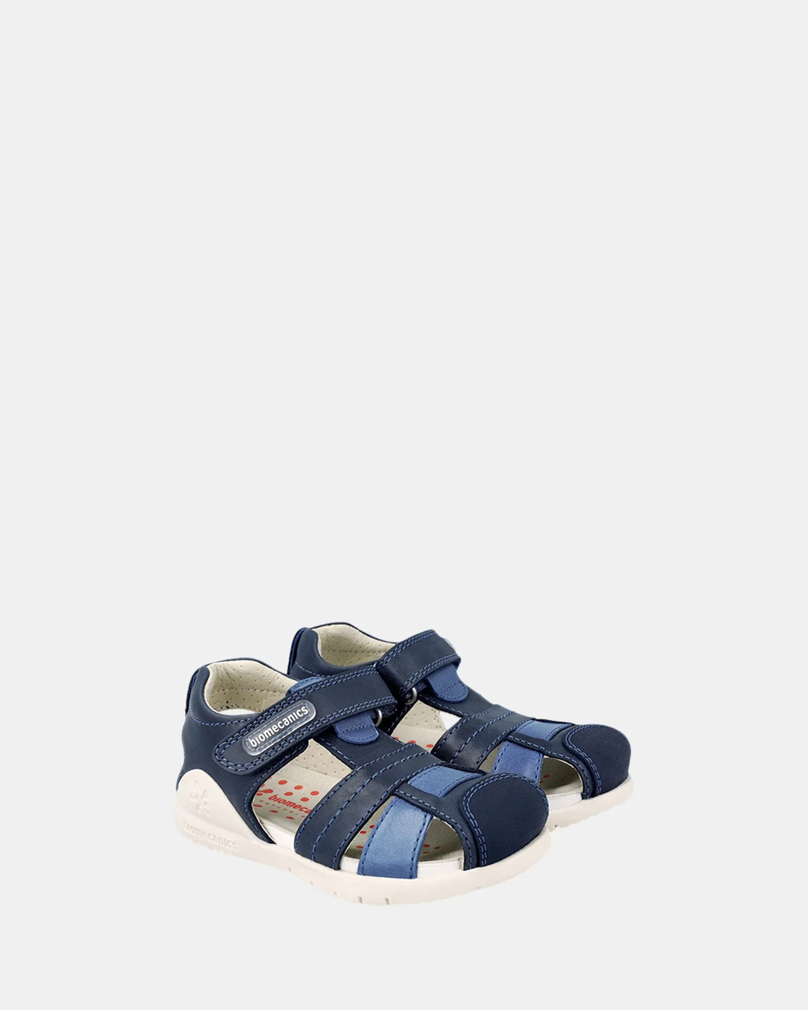 Bioevolution Sandal 232258 Navy/Petrol