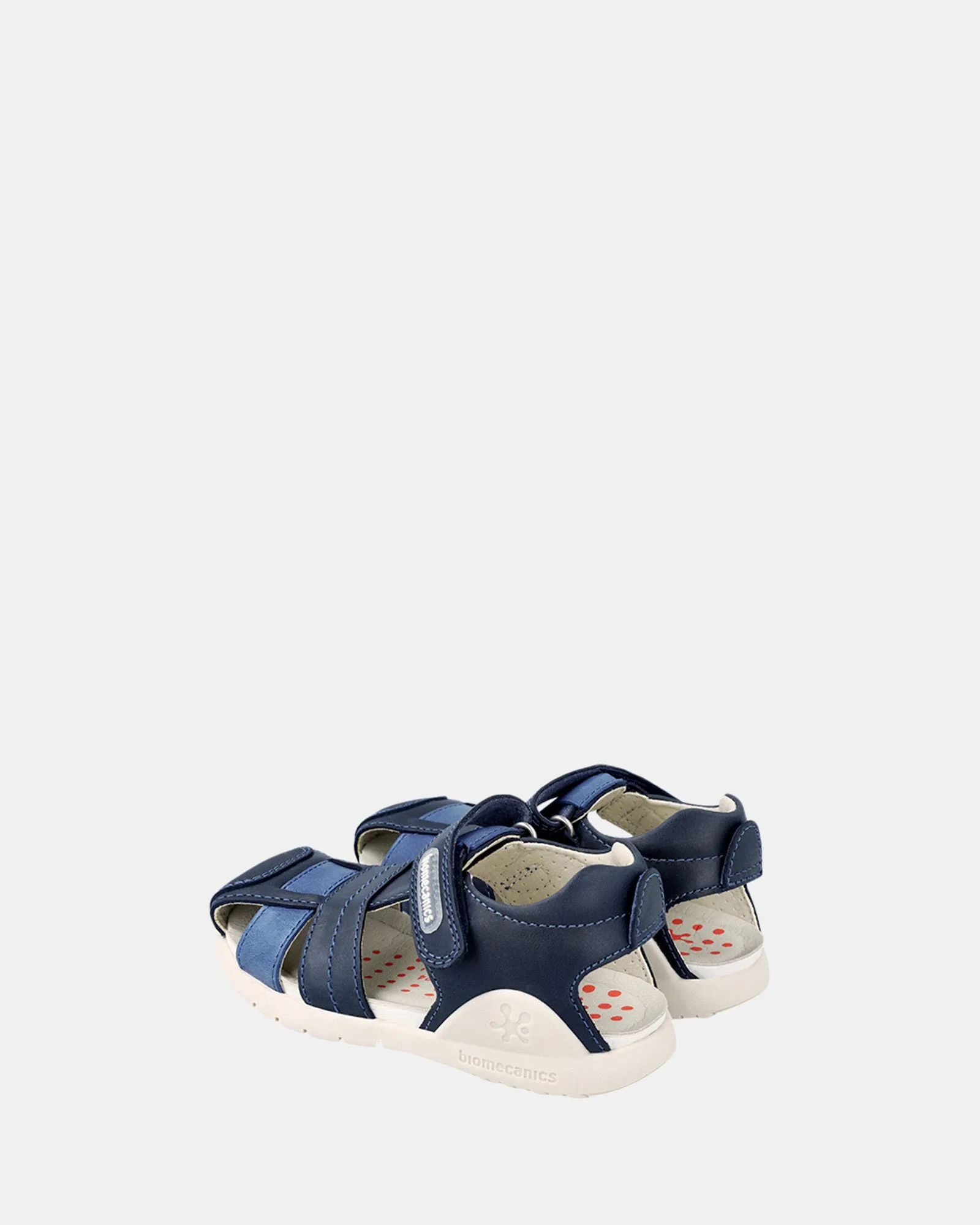 Bioevolution Sandal 232258 Navy/Petrol