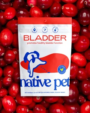 BLADDER CHEWS