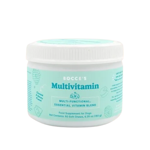 Bocce's Bakery - Multivitamin for Dogs