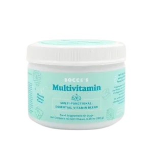 Bocce's Bakery - Multivitamin for Dogs