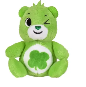 Care Bears Micro Plush Good Luck Bear