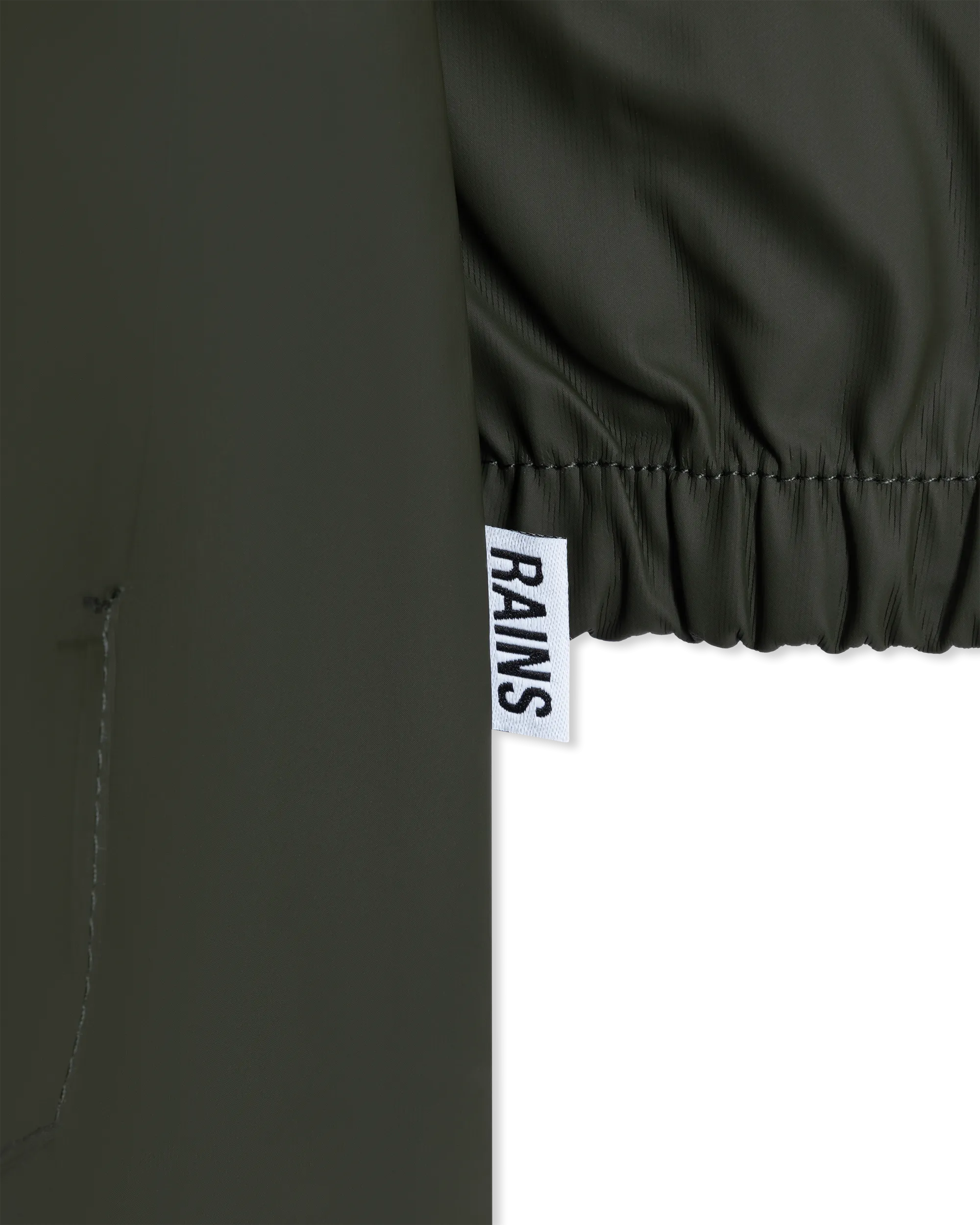 Cargo Curve W Jacket W3