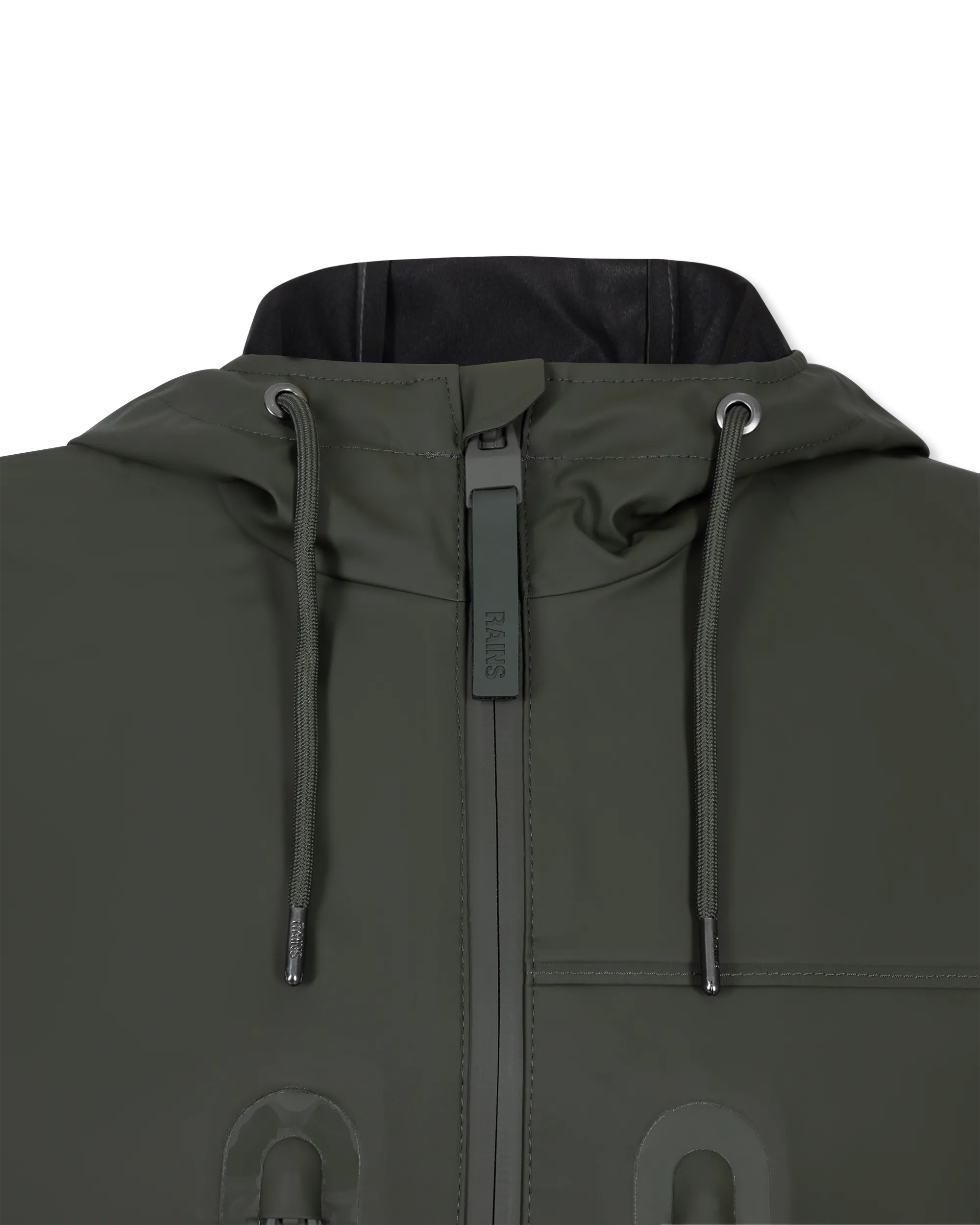 Cargo Curve W Jacket W3