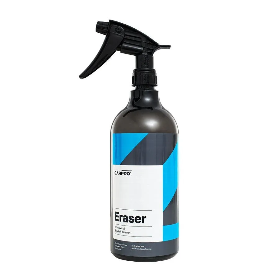 CarPro Eraser Oil & Residue Remover