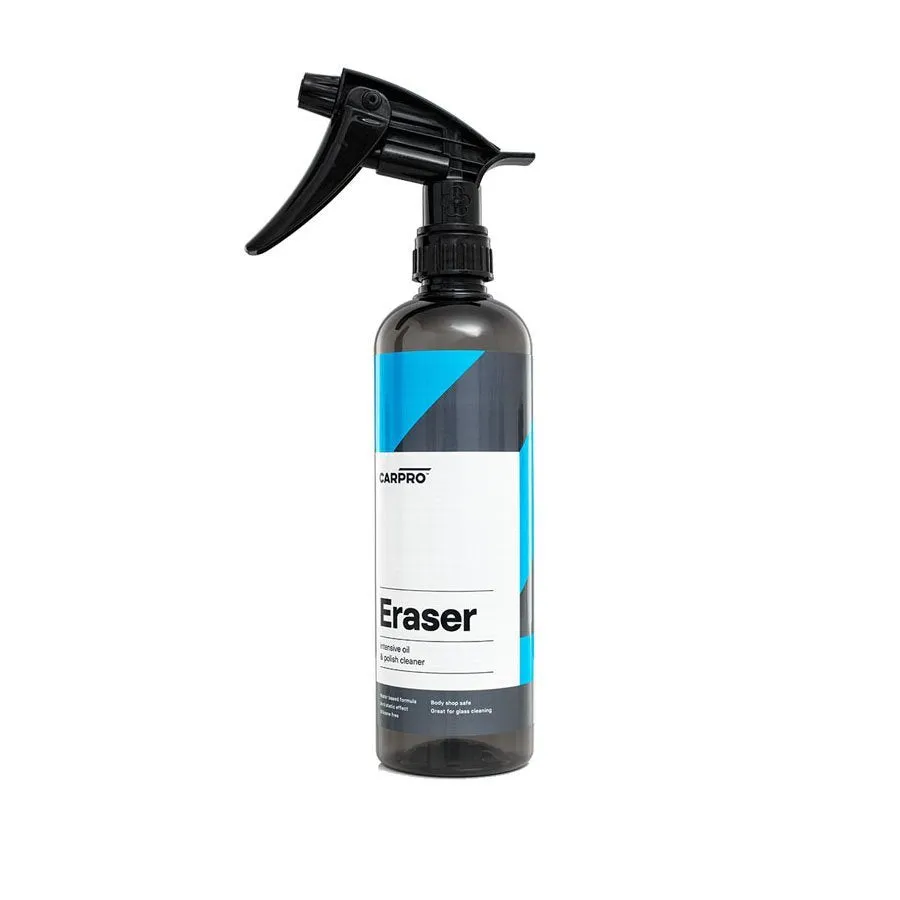 CarPro Eraser Oil & Residue Remover