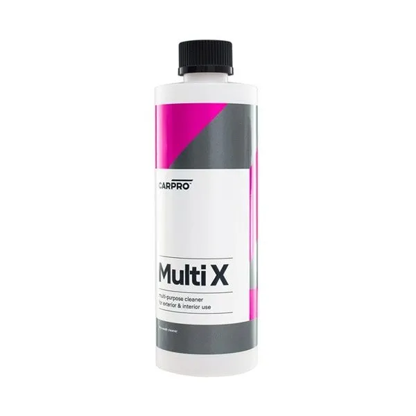 CarPro Multi X All Purpose Cleaner Concentrate