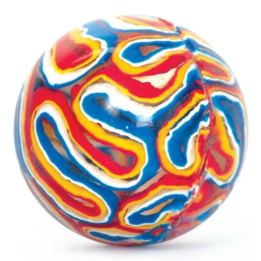 Classic Bouncy Balls