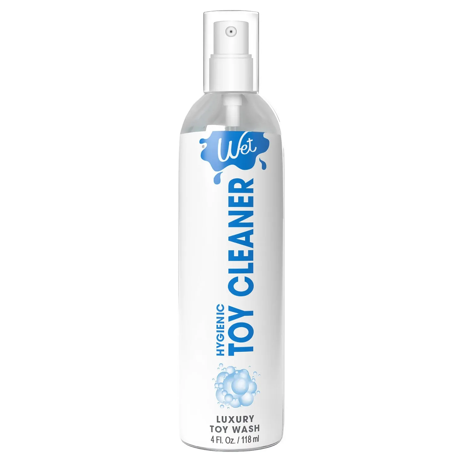 Clean - Hygenic Toy Wash 4 Oz