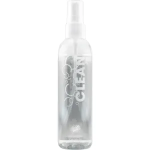 Clean - Hygenic Toy Wash 4 Oz