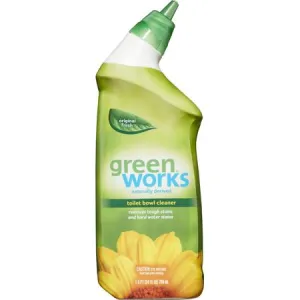 Clorox Green Works Toilet Bowl Cleaner(24 oz.)