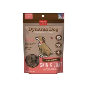 Cloud Star Dynamo Dog Hip & Joint Functional Soft Chews Dog Treats