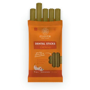 Clover Dog Treats - Calming Sticks