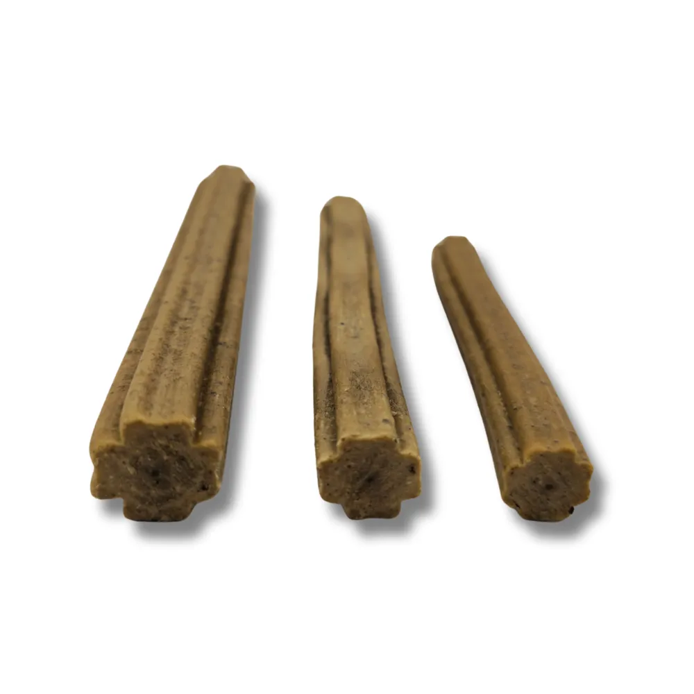 Clover Dog Treats - Calming Sticks