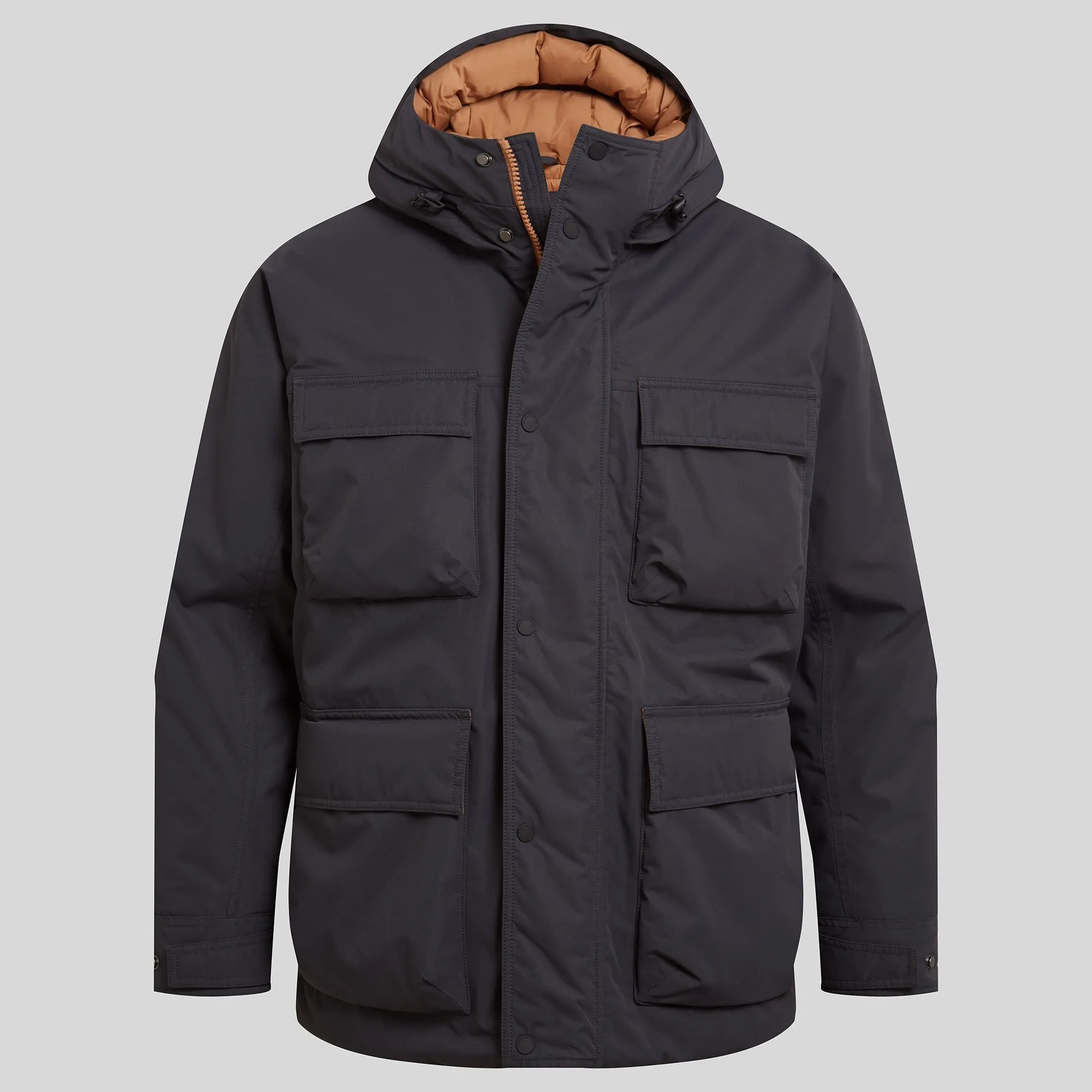 Craghoppers Bishorn Waterproof Jacket