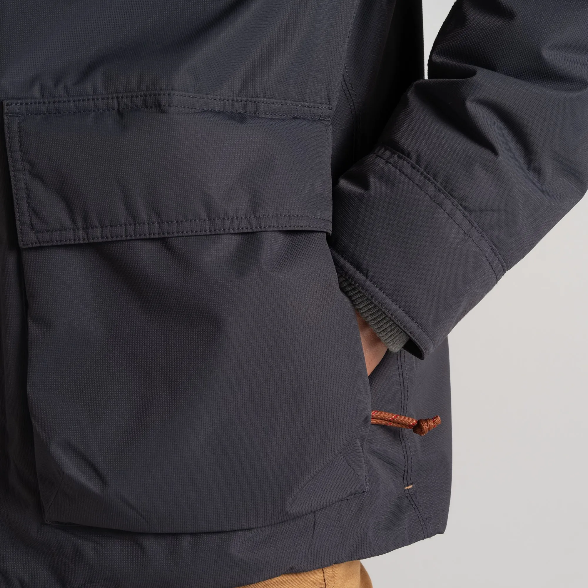 Craghoppers Bishorn Waterproof Jacket