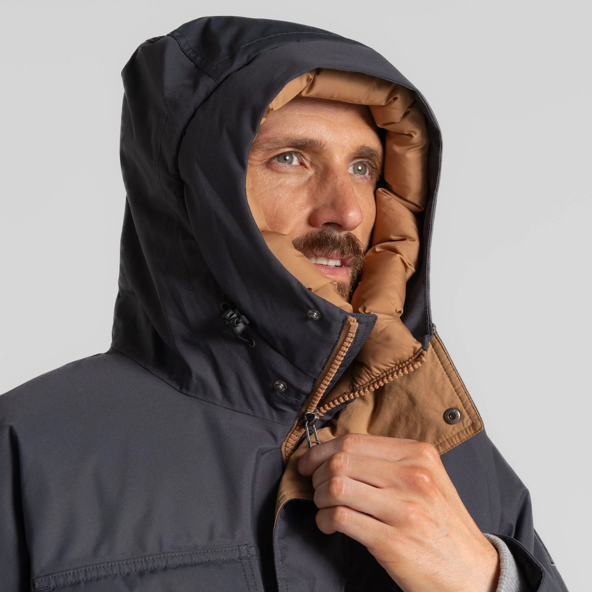 Craghoppers Bishorn Waterproof Jacket