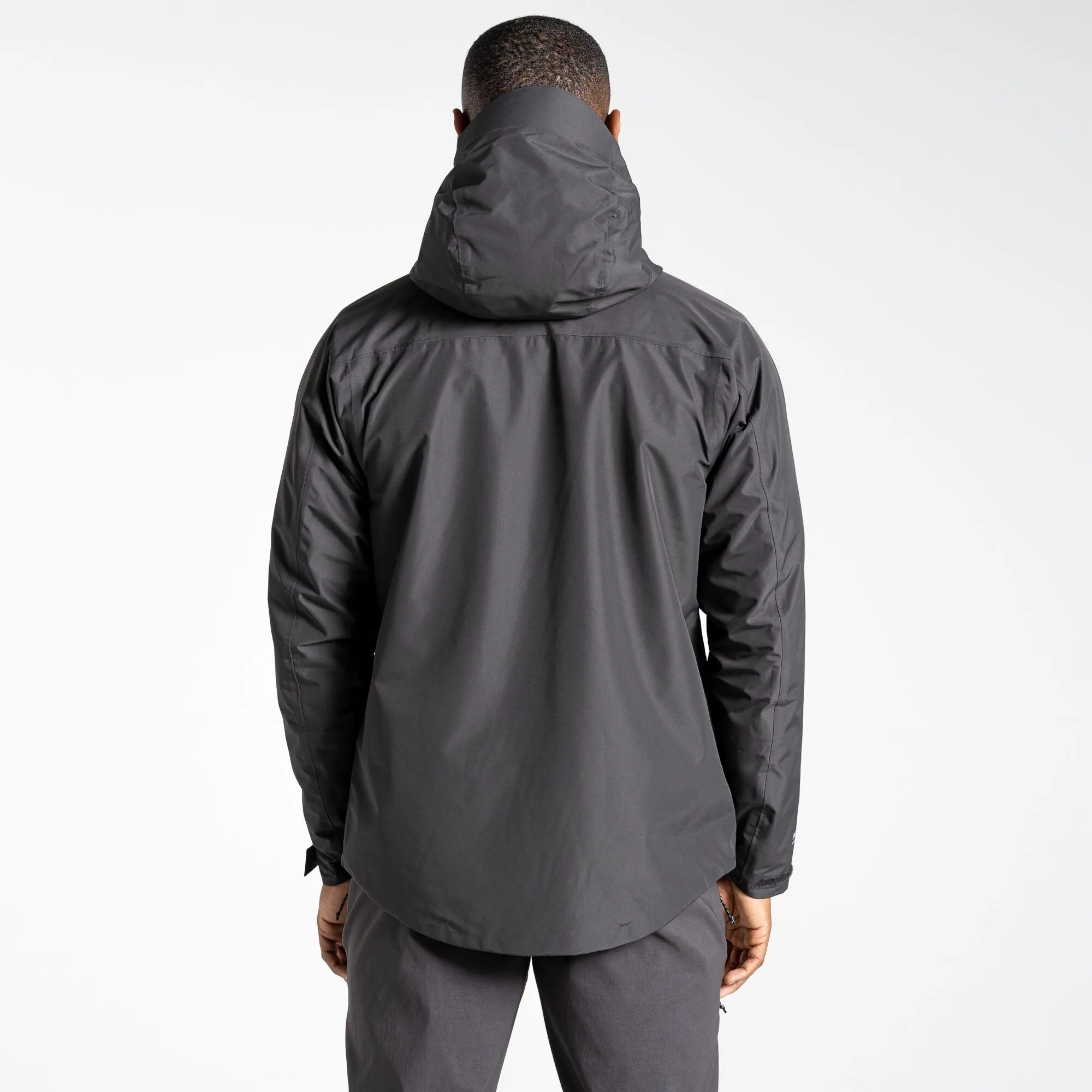 Craghoppers Creevey Waterproof Jacket