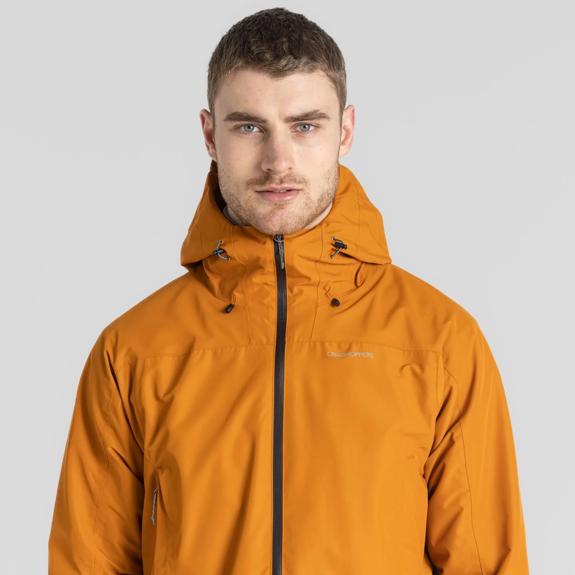 Craghoppers Creevey Waterproof Jacket