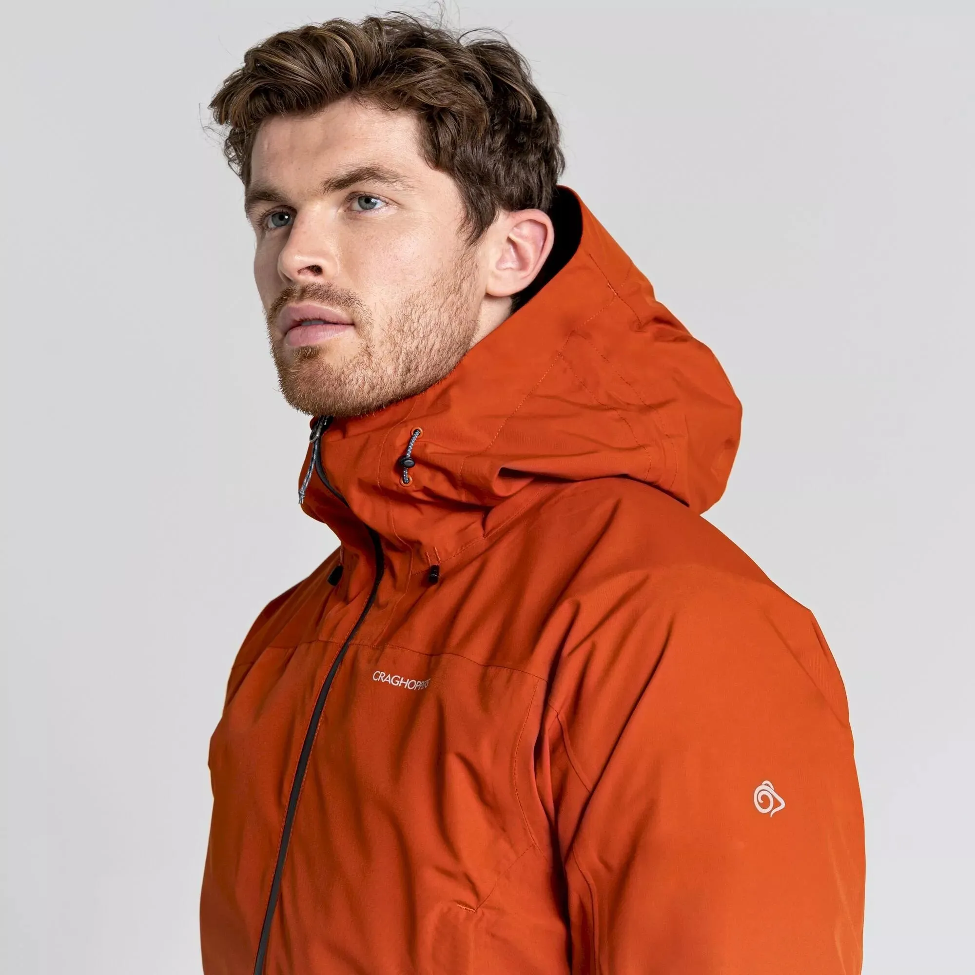 Craghoppers Creevey Waterproof Jacket