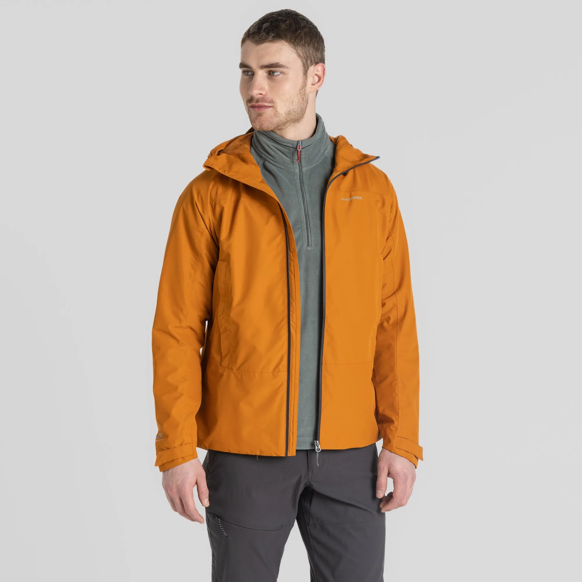 Craghoppers Creevey Waterproof Jacket