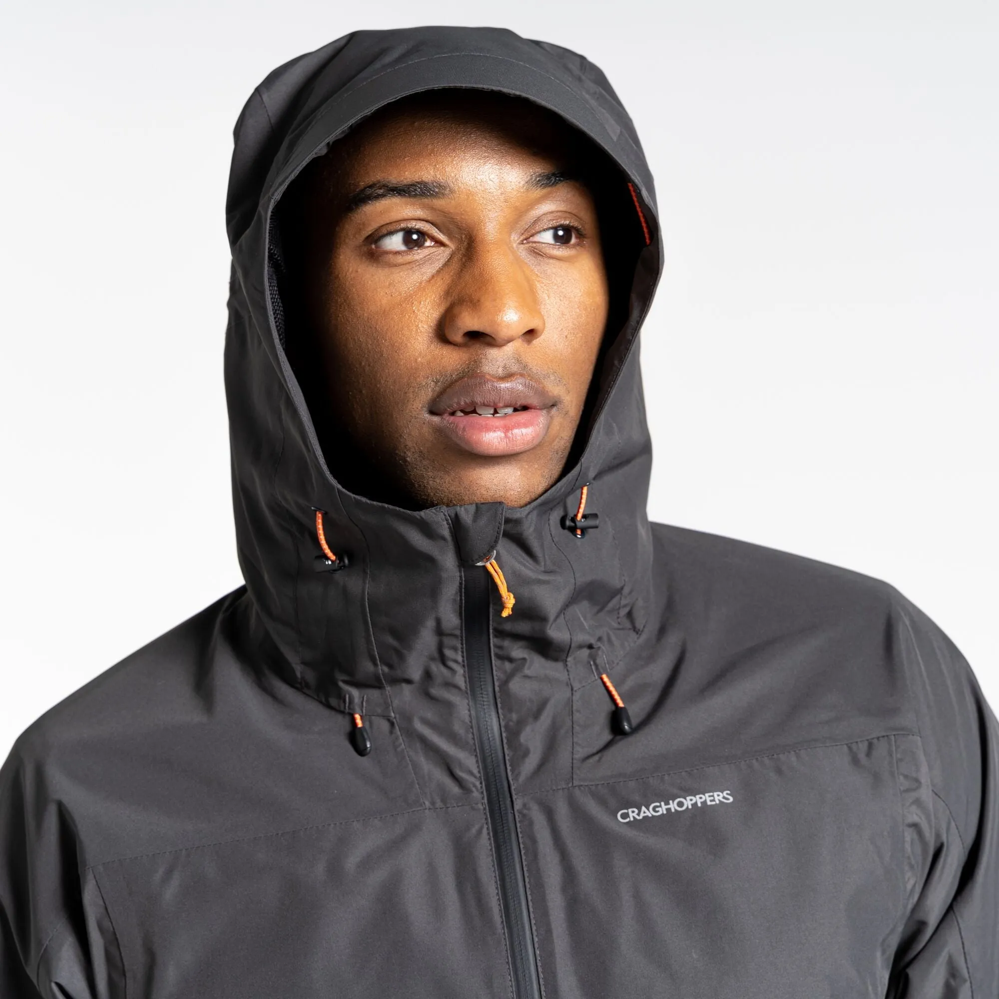 Craghoppers Creevey Waterproof Jacket