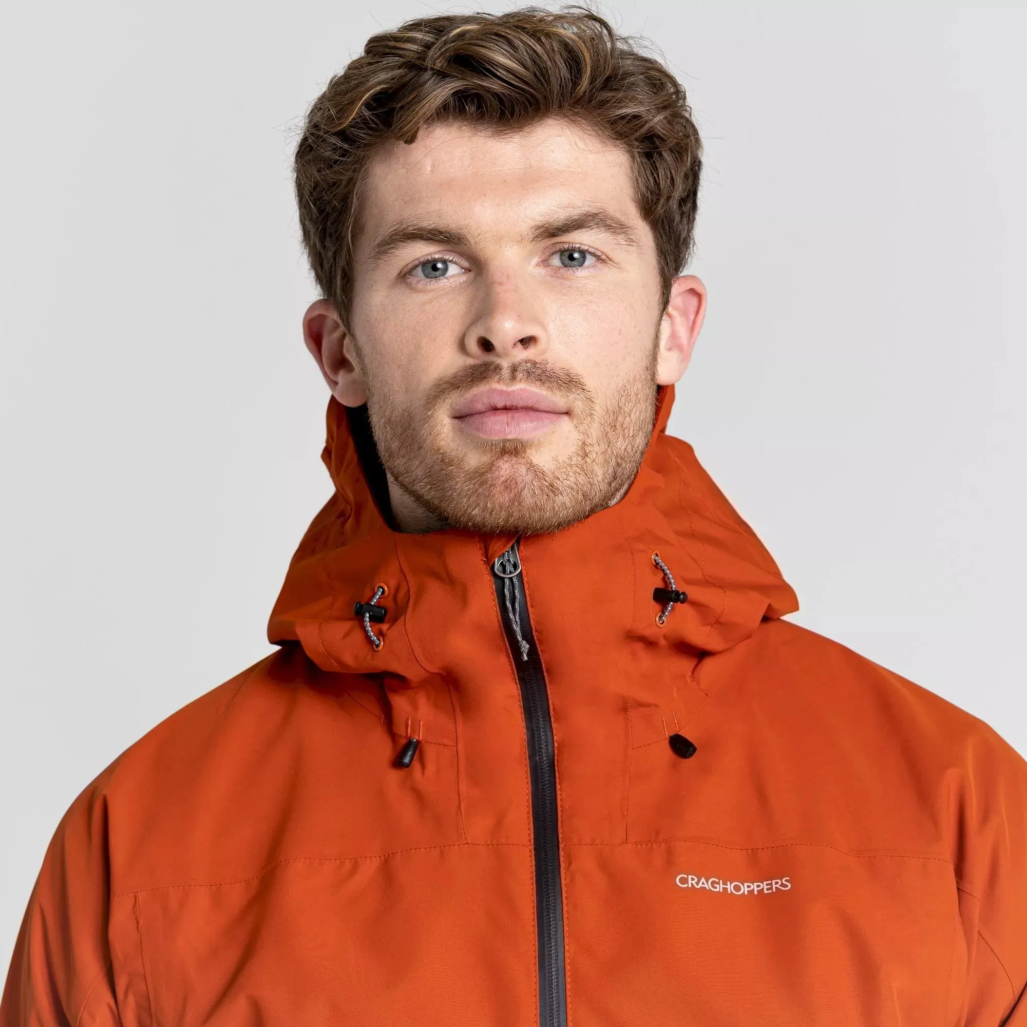 Craghoppers Creevey Waterproof Jacket