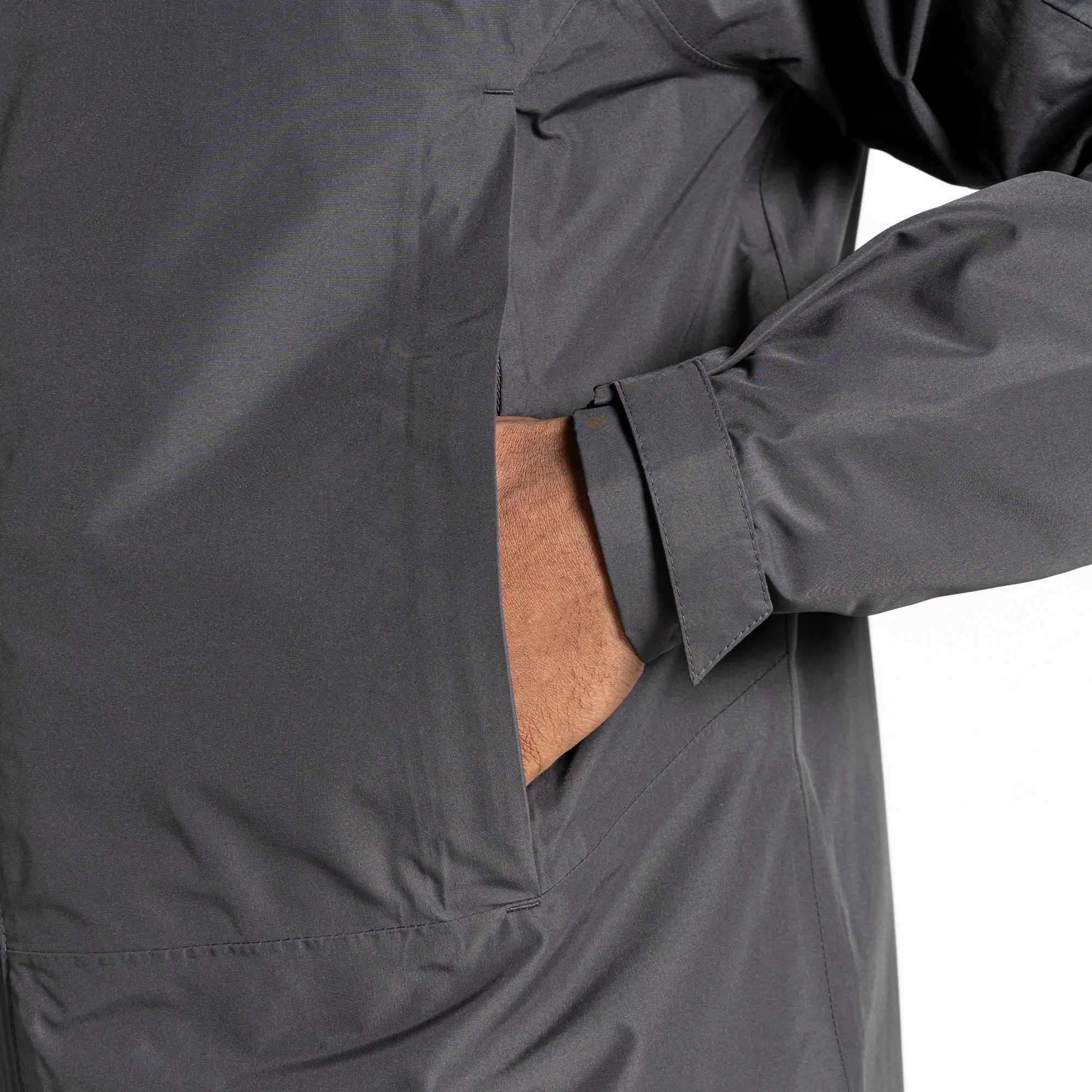 Craghoppers Creevey Waterproof Jacket