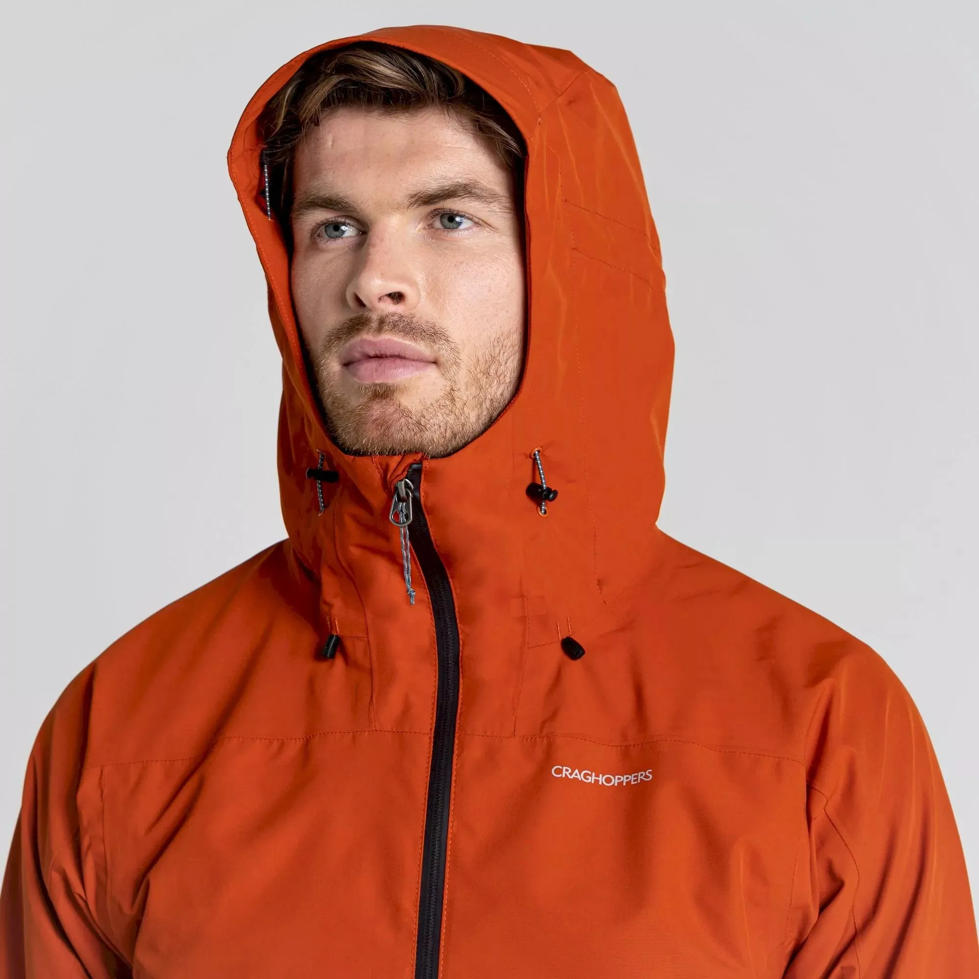 Craghoppers Creevey Waterproof Jacket