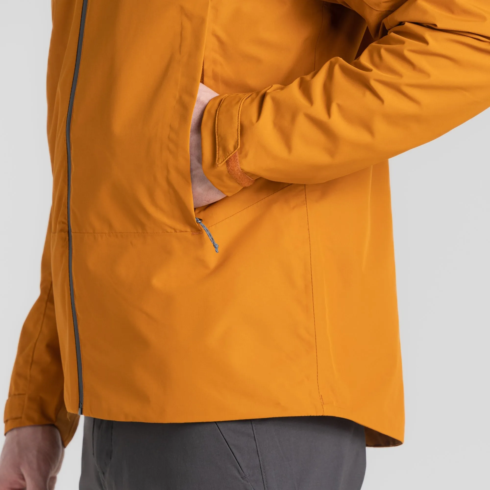 Craghoppers Creevey Waterproof Jacket