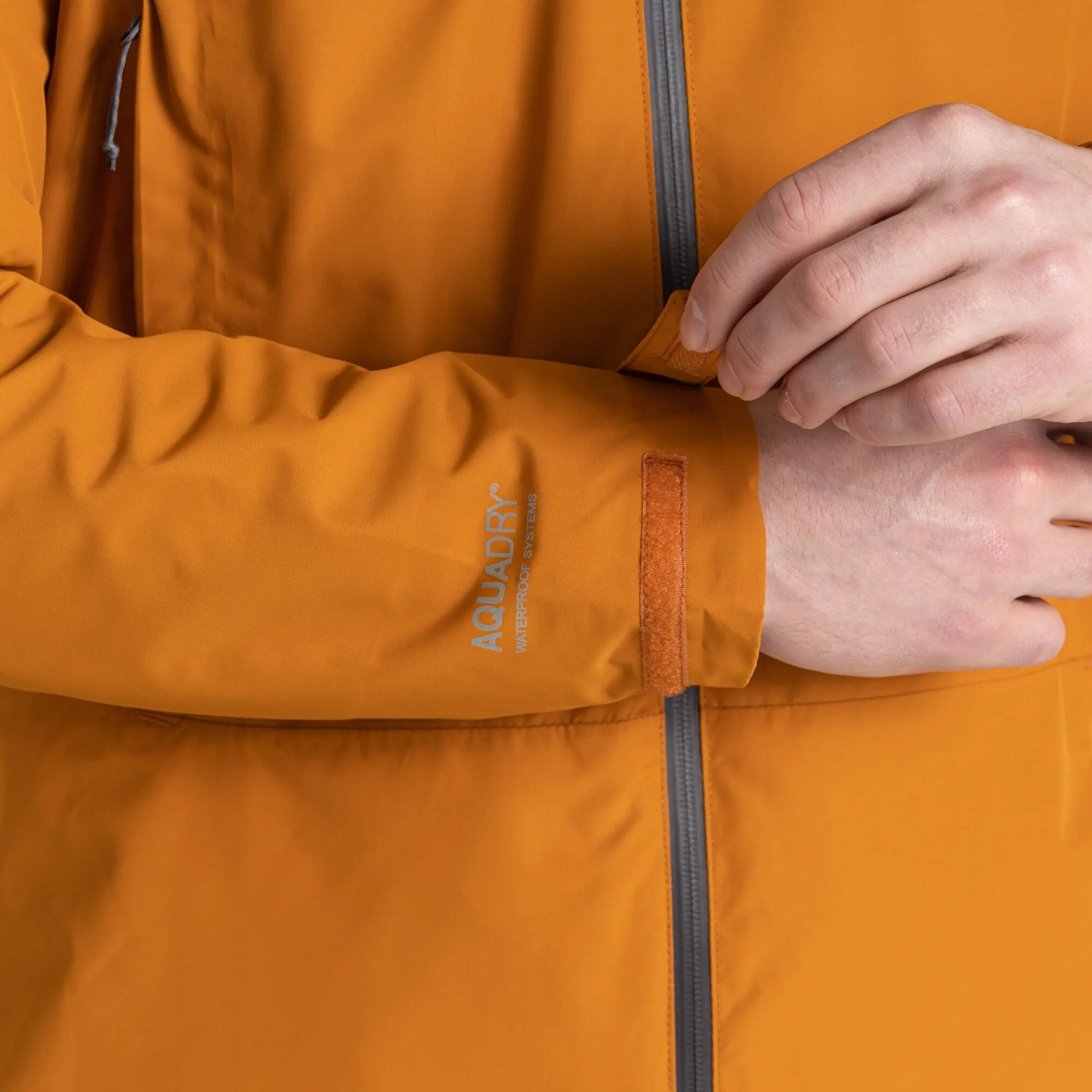 Craghoppers Creevey Waterproof Jacket